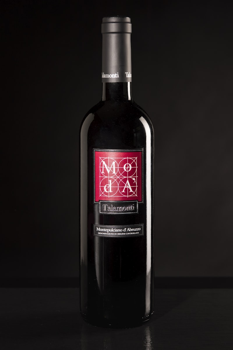 Opus One 2018